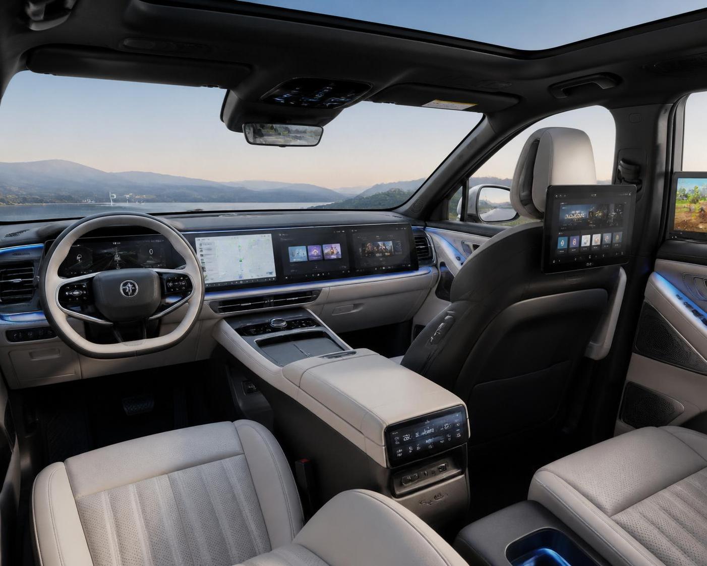 découvrez comment choisir le meilleur suv 7 places adapté à toute la famille, alliant confort, sécurité et espace pour des trajets réussis.