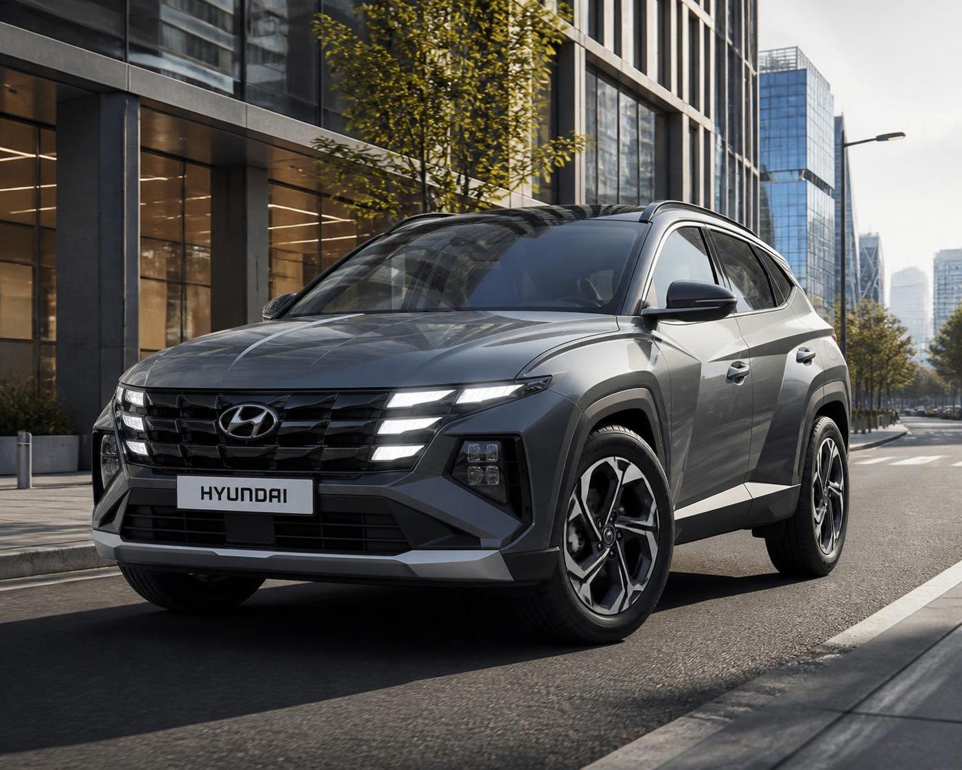 découvrez les nombreux avantages des suv hyundai, alliant confort, performance et technologie pour répondre à tous vos besoins.