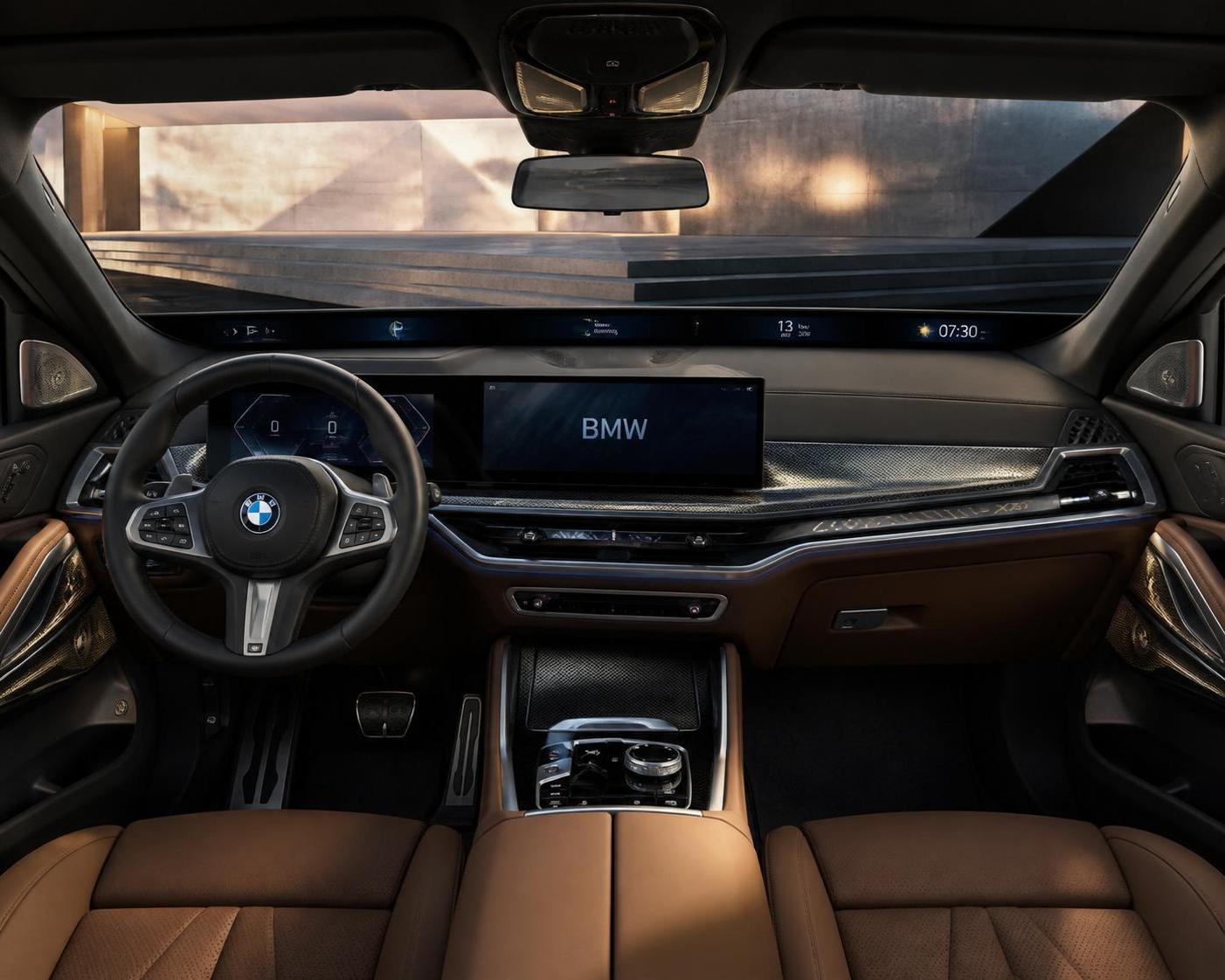 découvrez les dernières innovations du bmw x6 suv 2026 : design audacieux, technologies avancées et performances exceptionnelles pour une expérience de conduite unique.