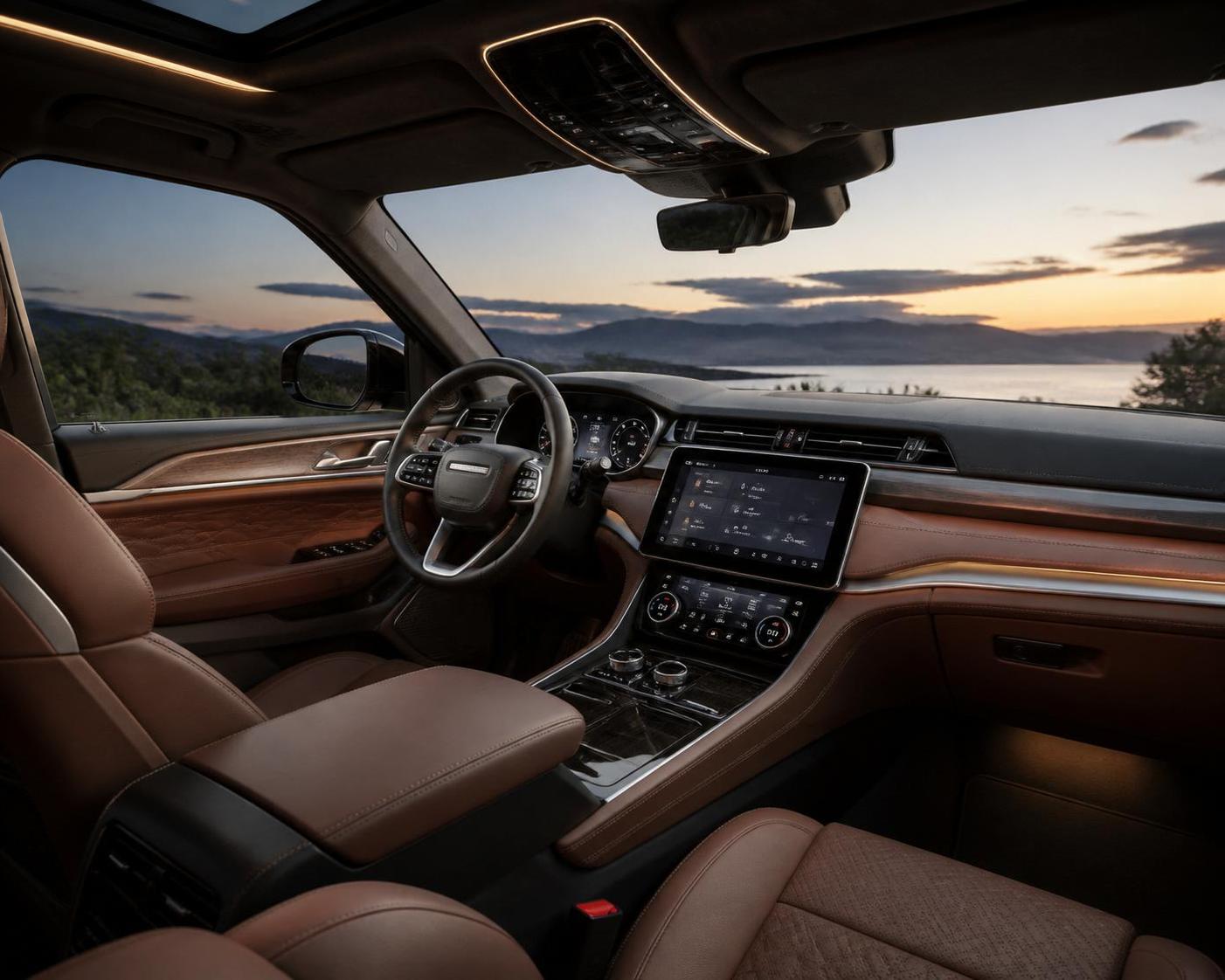 découvrez nos astuces essentielles pour bien choisir votre suv en location et profitez d'un véhicule adapté à vos besoins et à votre budget.