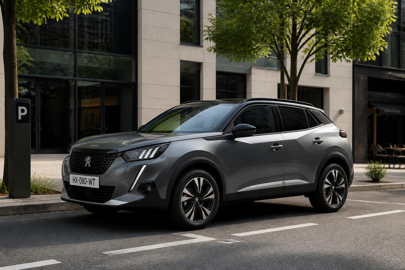 découvrez nos astuces pour bien choisir votre suv en location et profitez d'un véhicule adapté à vos besoins pour toutes vos aventures.