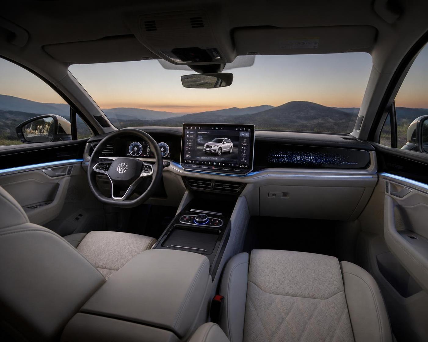 découvrez les avantages d'un suv volkswagen en 2026, alliant technologie de pointe, design élégant et performance pour une conduite optimale.
