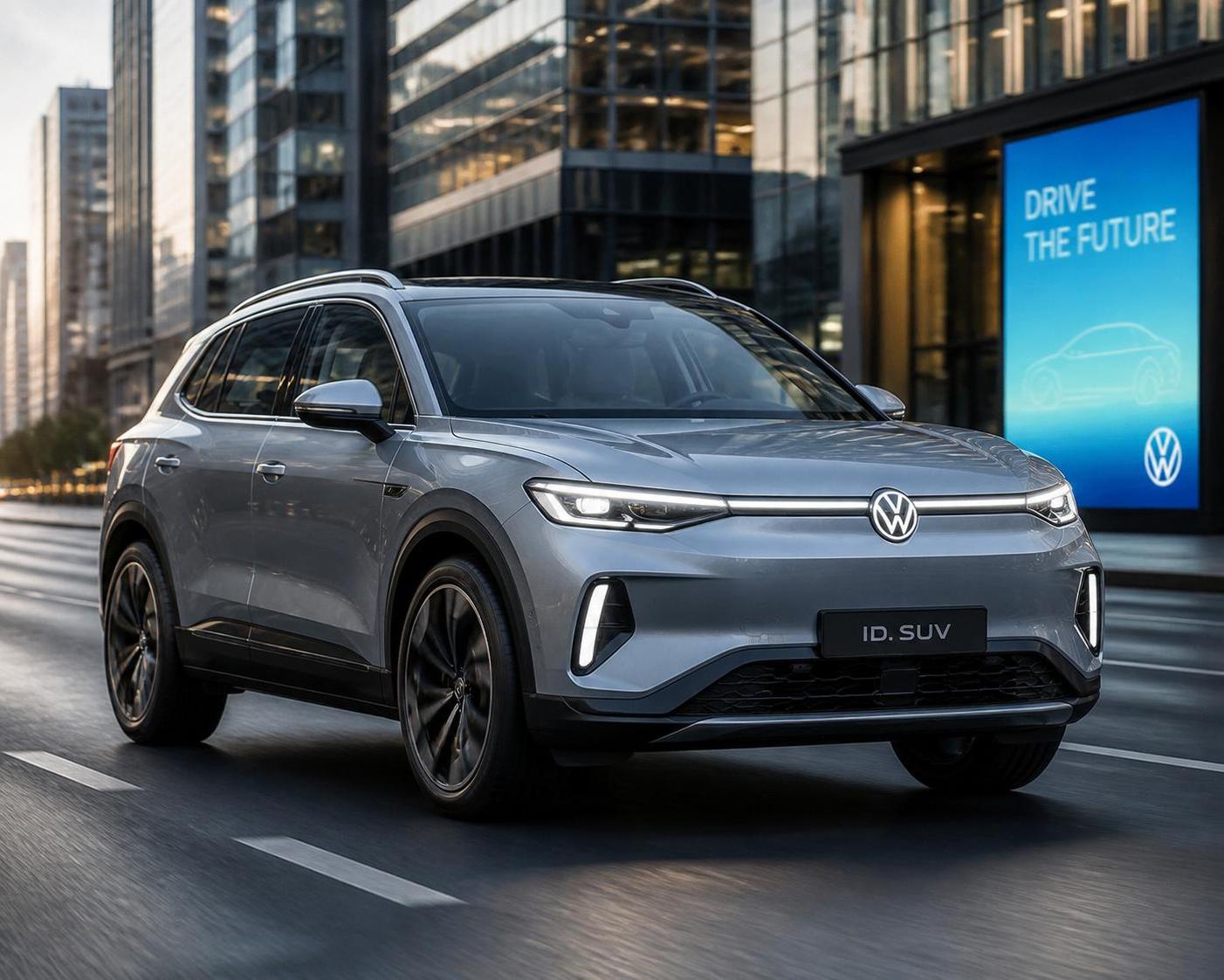 découvrez les avantages d'un suv volkswagen en 2026, alliant innovation, confort et performance pour une expérience de conduite optimale.