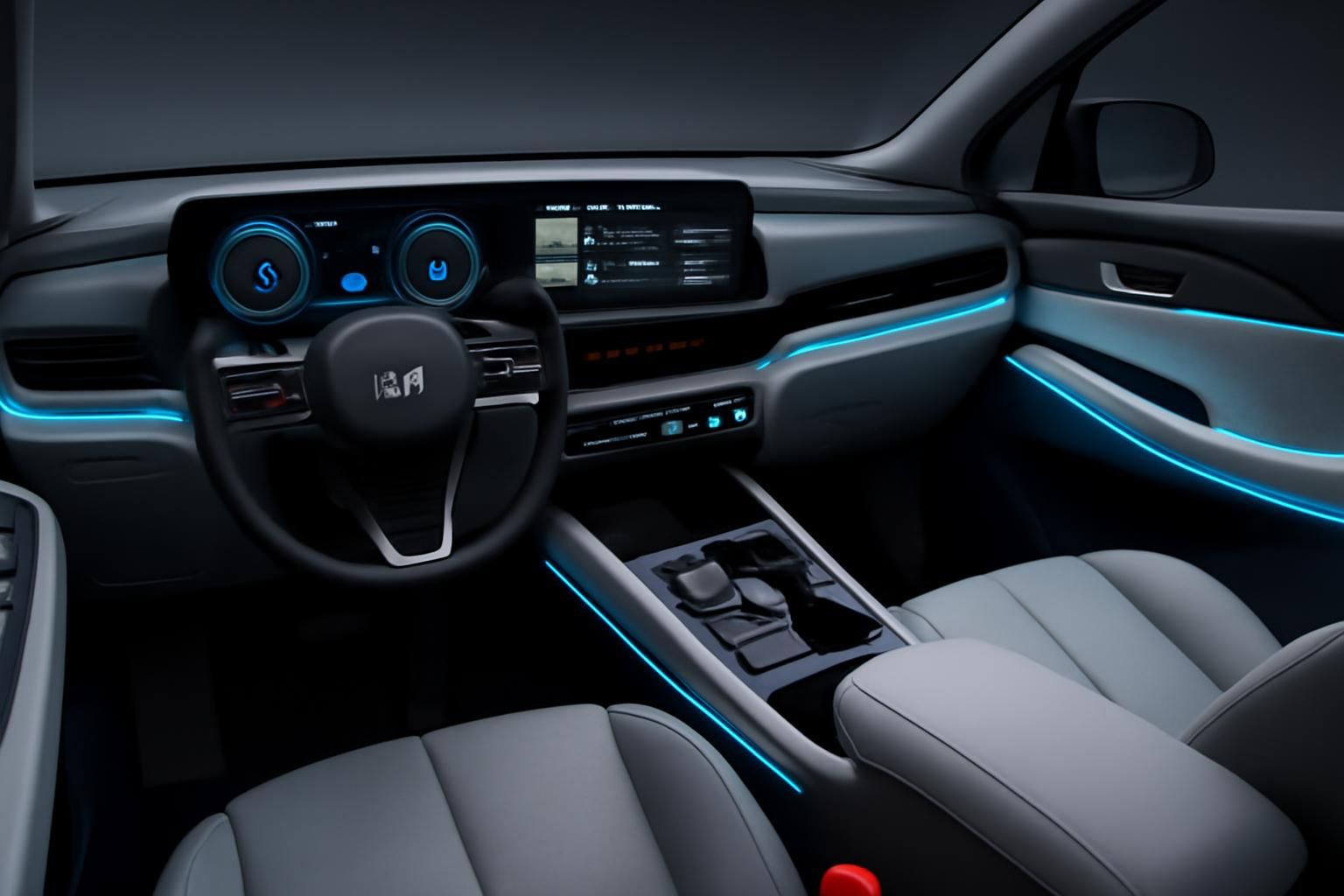 découvrez tout ce qu’il faut savoir sur le suv santa fe crossover, un modèle incontournable alliant design, confort et performance pour vos déplacements quotidiens.