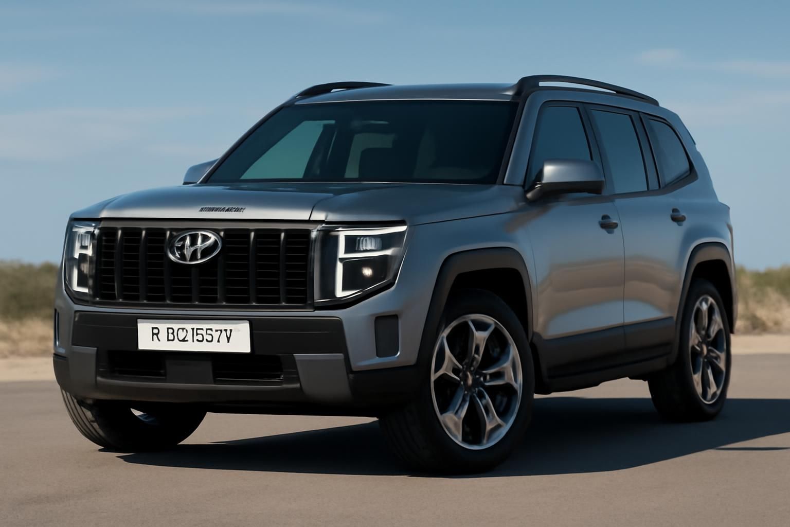 découvrez tout ce qu’il faut savoir sur le suv santa fe crossover, un modèle incontournable alliant design, confort et performance pour vos aventures urbaines et tout-terrain.