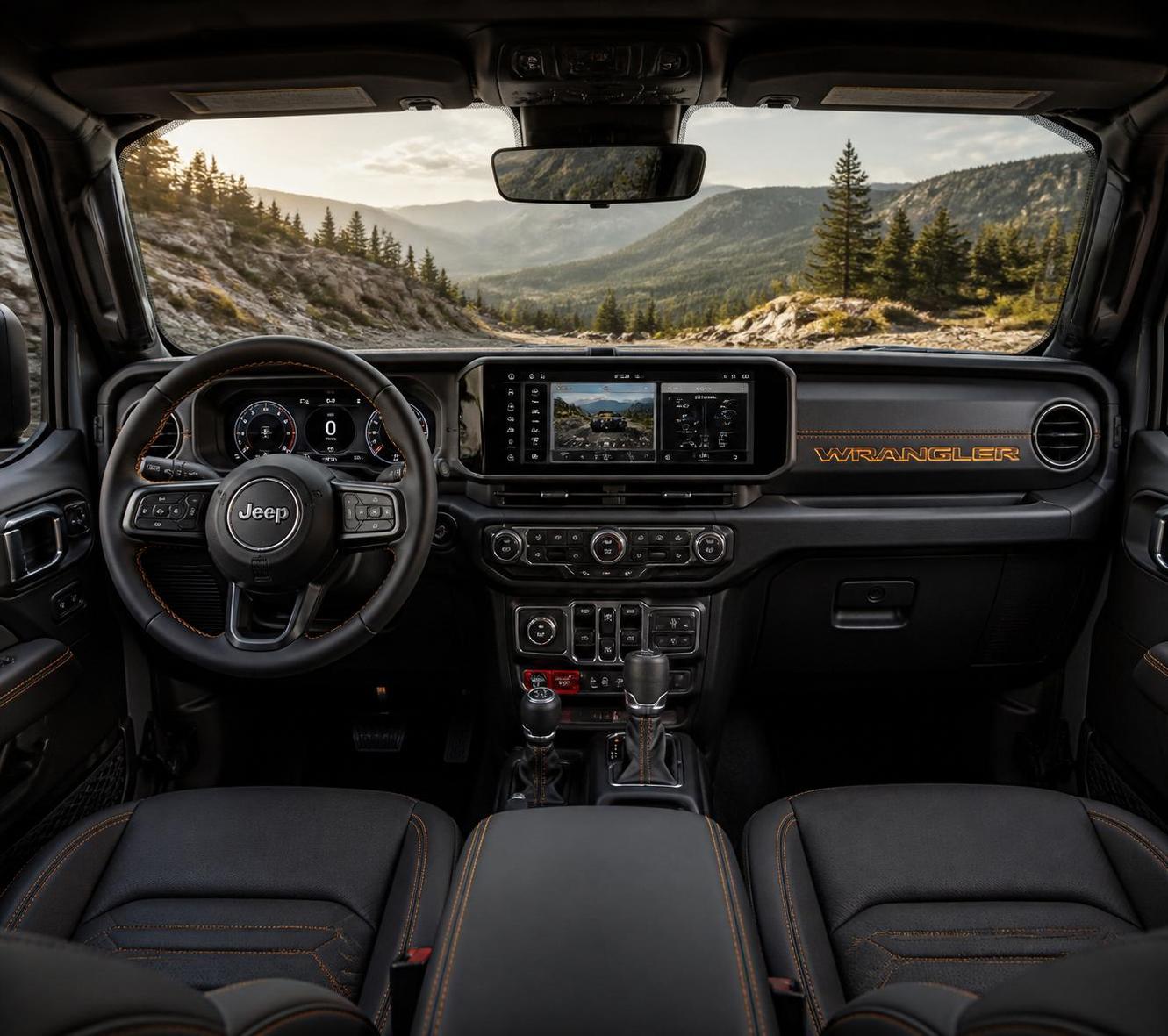découvrez tout sur le suv wrangler : ses caractéristiques techniques, ses performances, et pourquoi il est idéal pour les amateurs de tout-terrain et d'aventure.