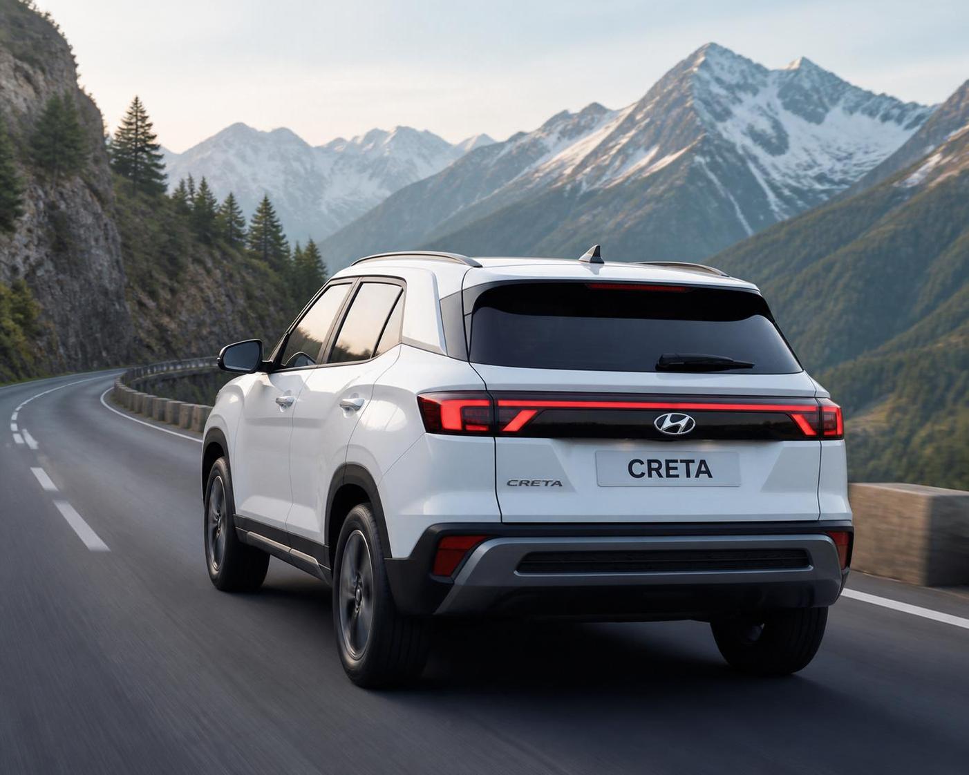 découvrez tout sur le suv creta : ses caractéristiques, ses avantages, et pourquoi il est un choix idéal pour les amateurs de voitures polyvalentes et performantes.