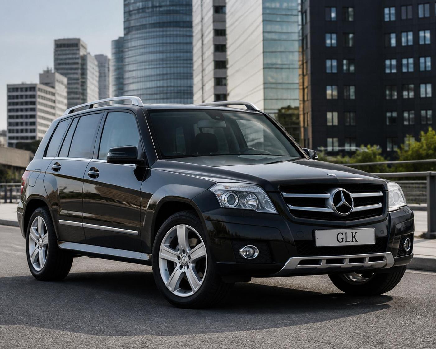 découvrez tout sur le suv mercedes glk : caractéristiques détaillées, performances, design et atouts qui font de ce véhicule un choix idéal pour les amateurs de confort et de robustesse.