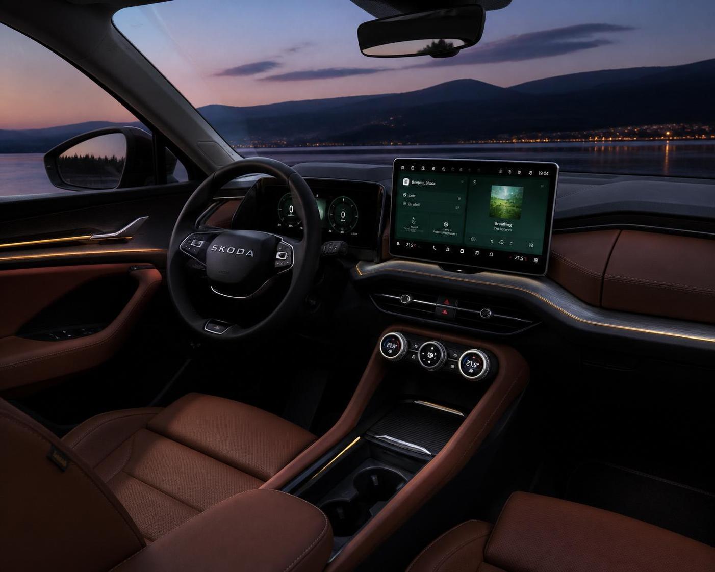 découvrez tout sur les suv skoda : les différents modèles, leurs caractéristiques détaillées et les innovations technologiques qui les distinguent.