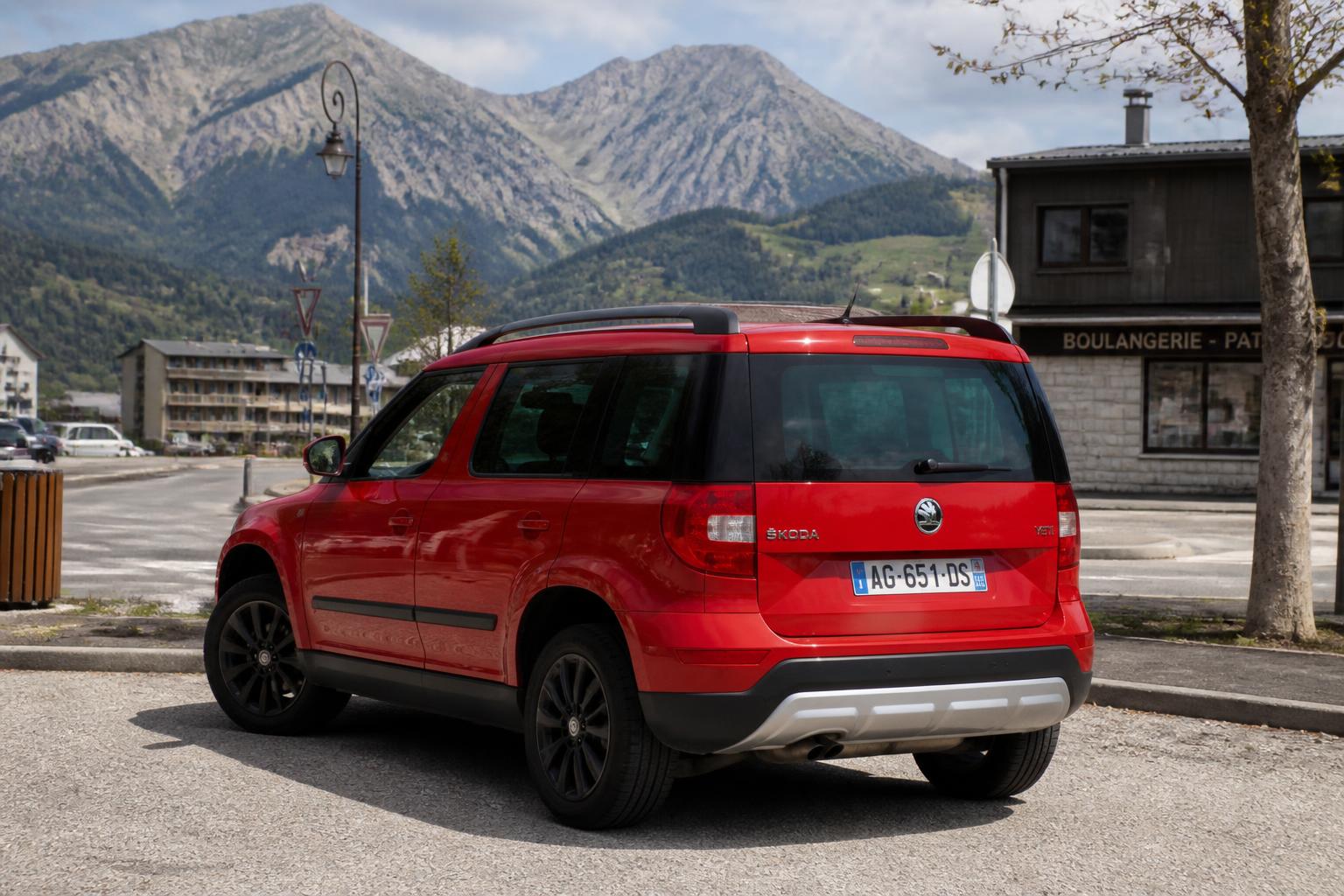 découvrez tout sur le suv yeti : ses caractéristiques principales, ses avantages et pourquoi il séduit les amateurs de voitures compactes et robustes.