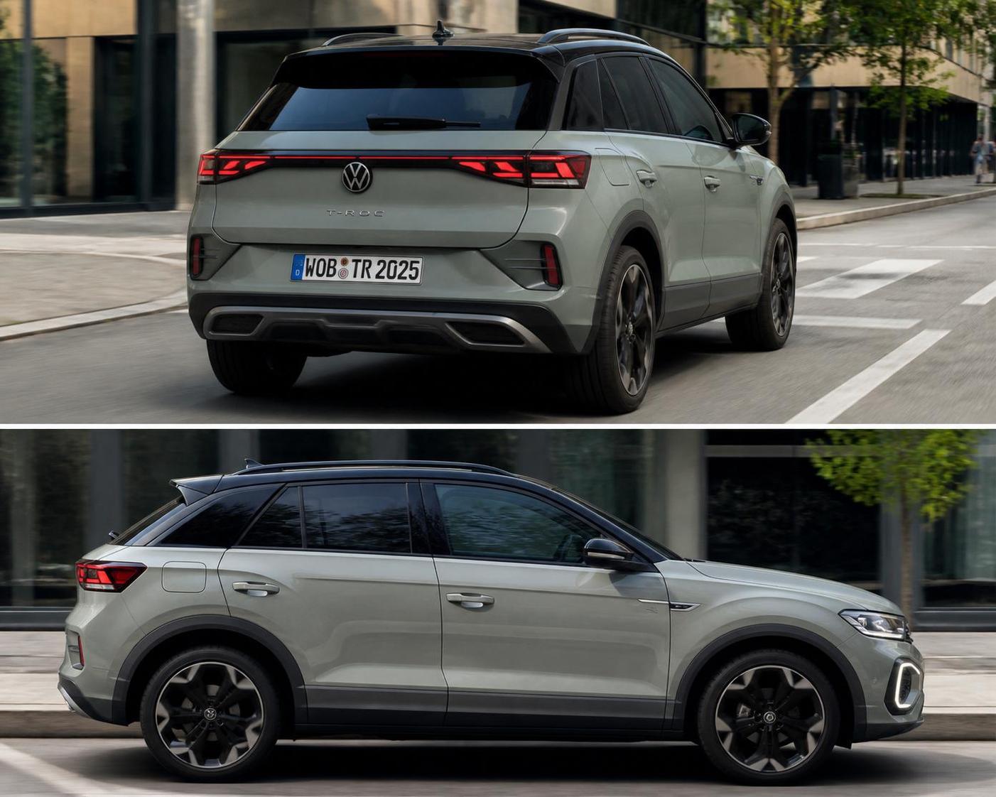 découvrez tout sur le suv vw t-roc : ses caractéristiques techniques, ses avantages, et pourquoi il séduit les amateurs de voitures compactes et élégantes.
