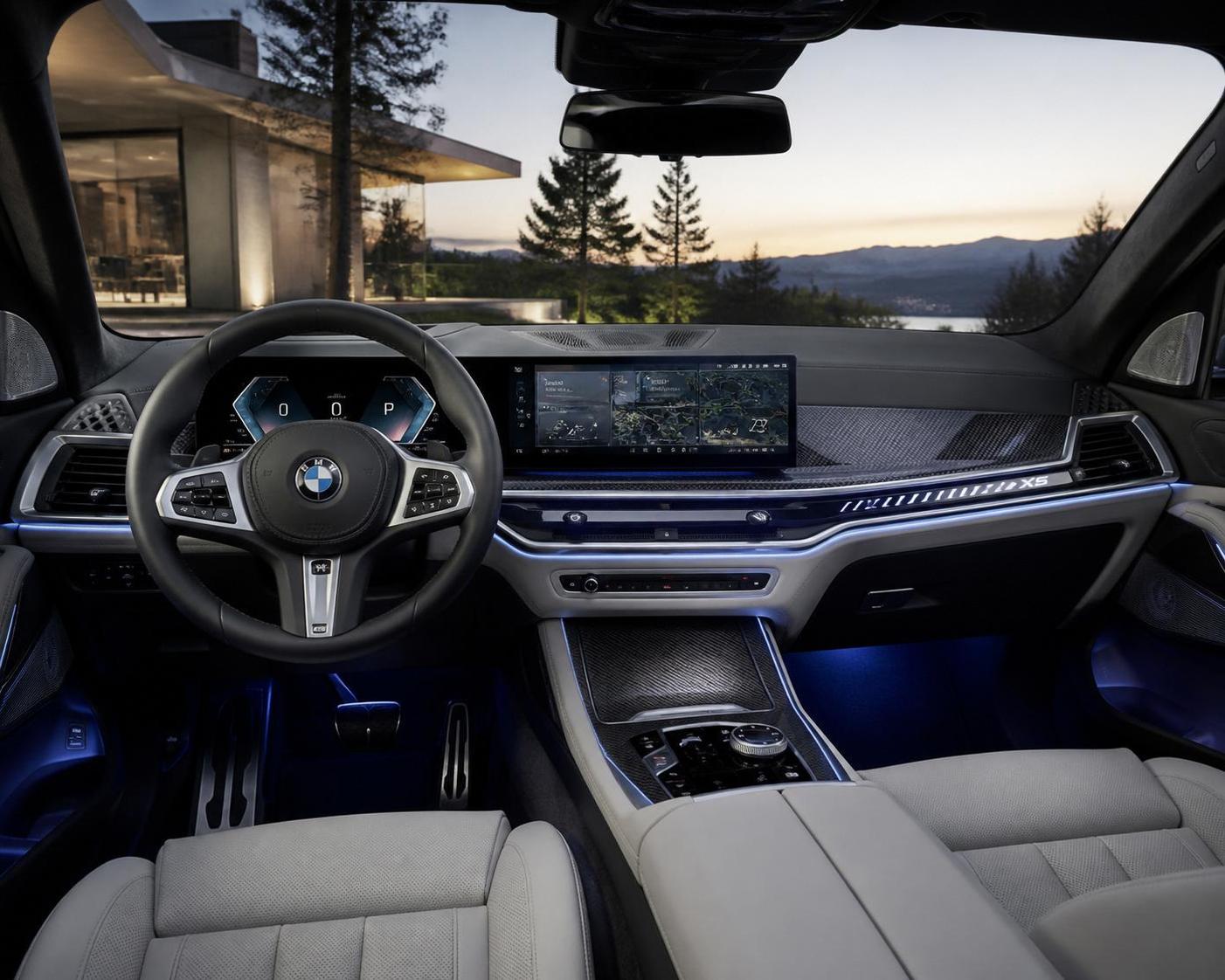 découvrez tout sur les suv bmw : explorez les différents modèles, leurs performances remarquables et les innovations technologiques qui les distinguent.