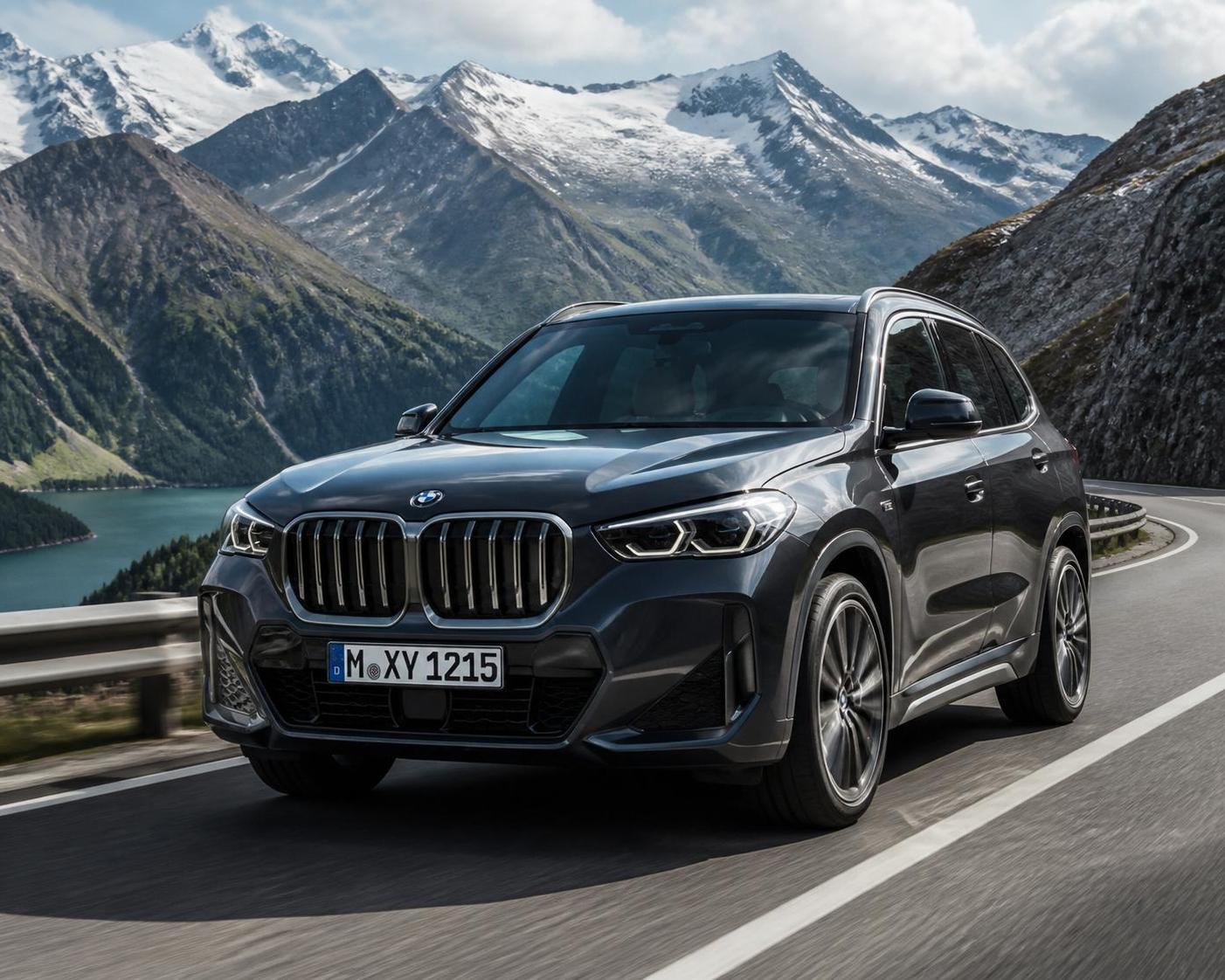 découvrez tout ce qu'il faut savoir sur les suv de bmw : caractéristiques techniques, innovations technologiques et design élégant pour une expérience de conduite exceptionnelle.