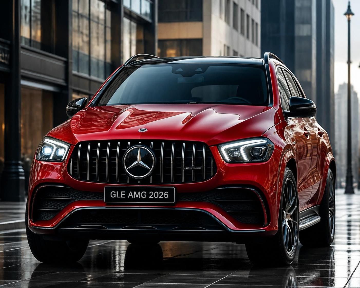 découvrez tout sur le gle amg suv, un modèle alliant performance exceptionnelle et luxe raffiné pour une expérience de conduite unique.