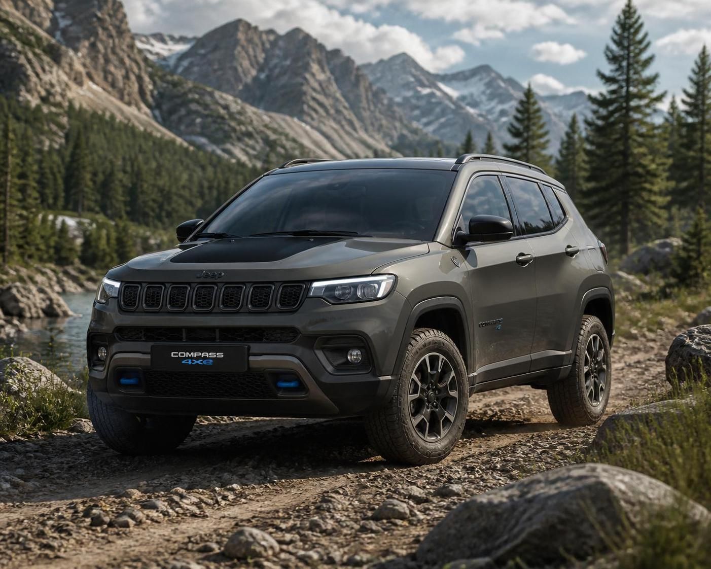 découvrez tout ce qu'il faut savoir sur les suv jeep, leurs performances, leurs atouts et pourquoi ils séduisent les passionnés de tout-terrain et de confort.