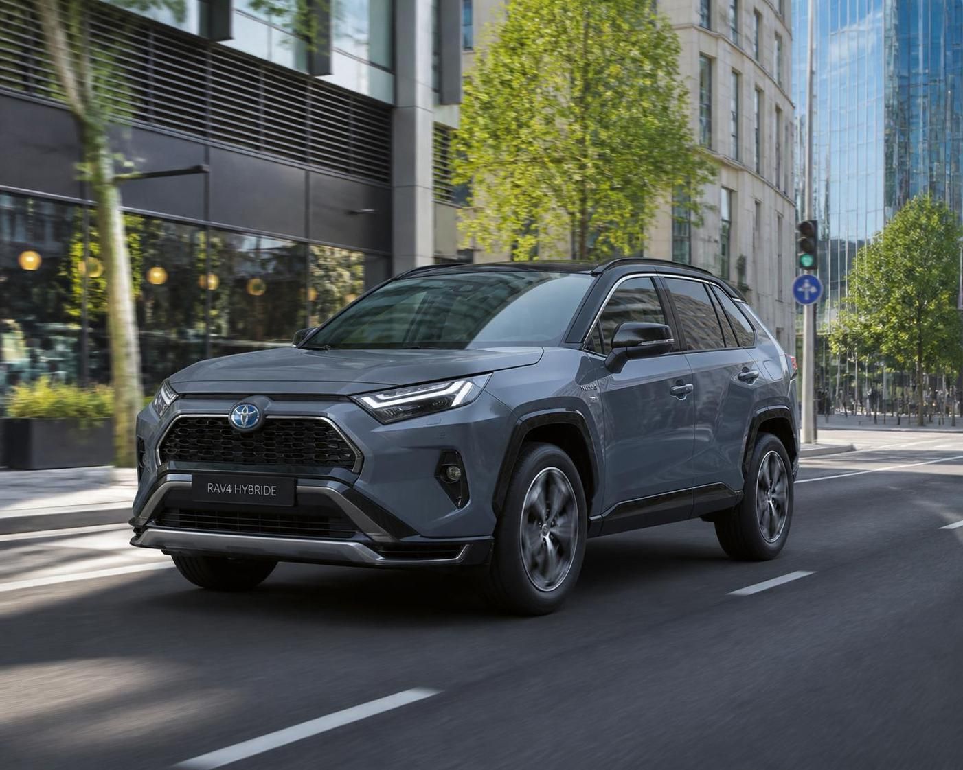 Les avantages d’un suv hybride non rechargeable en 2026