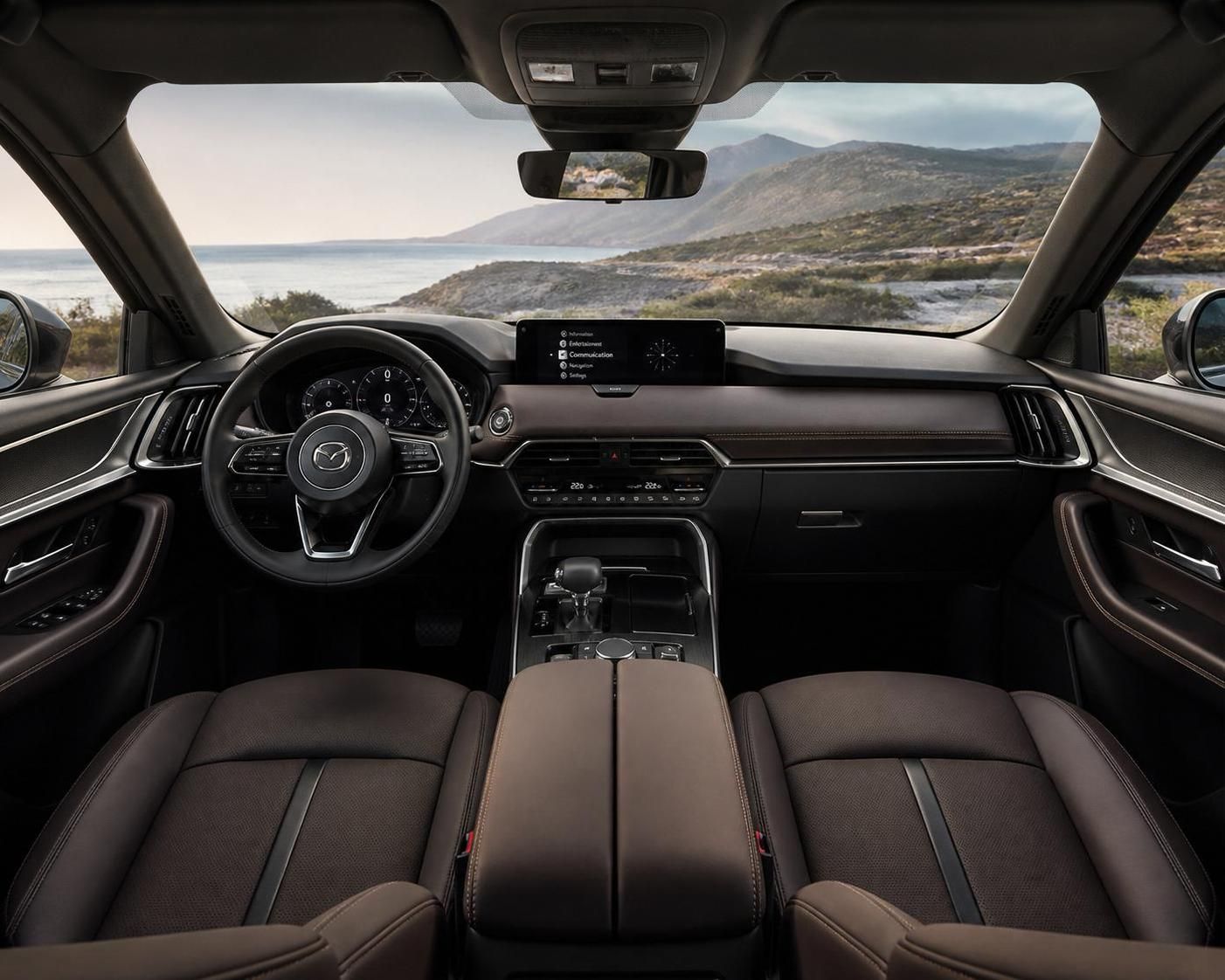 découvrez les meilleurs suv mazda, leurs modèles phares et caractéristiques principales pour faire le choix idéal.