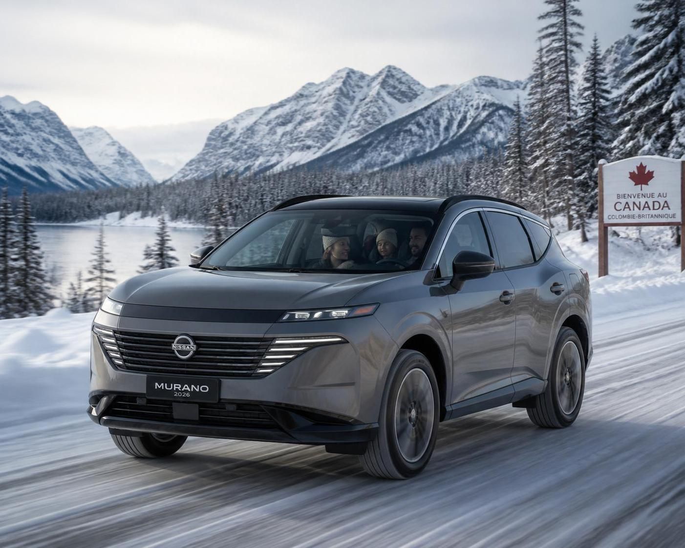 découvrez tout ce qu’il faut savoir sur le nissan murano suv avant de l’acheter : caractéristiques, performances, équipements et conseils pour faire le bon choix.