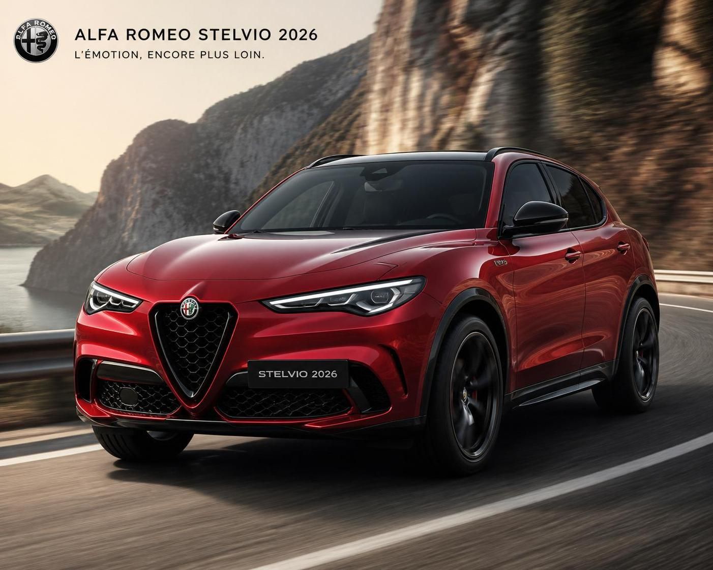 découvrez tout sur les suv alfa 2026 : nouveaux modèles, design innovant et performances exceptionnelles pour une expérience de conduite incomparable.