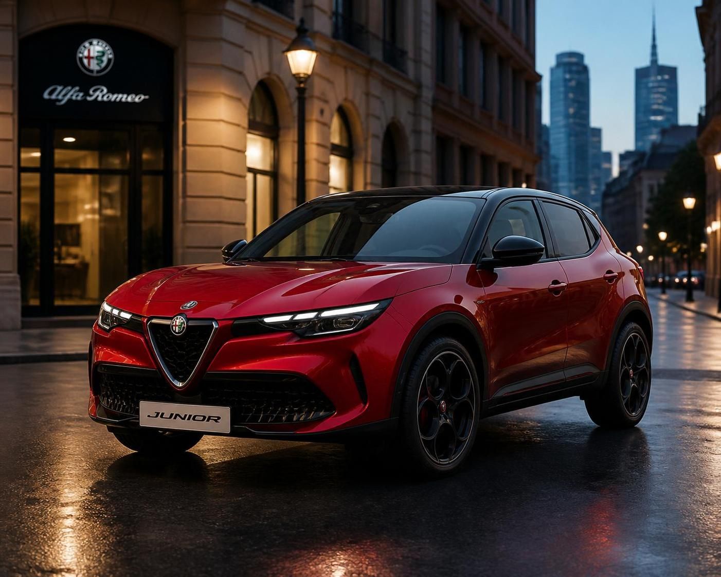 découvrez tout sur les suv alfa 2026 : nouveaux modèles, design innovant et performances exceptionnelles pour une expérience de conduite unique.
