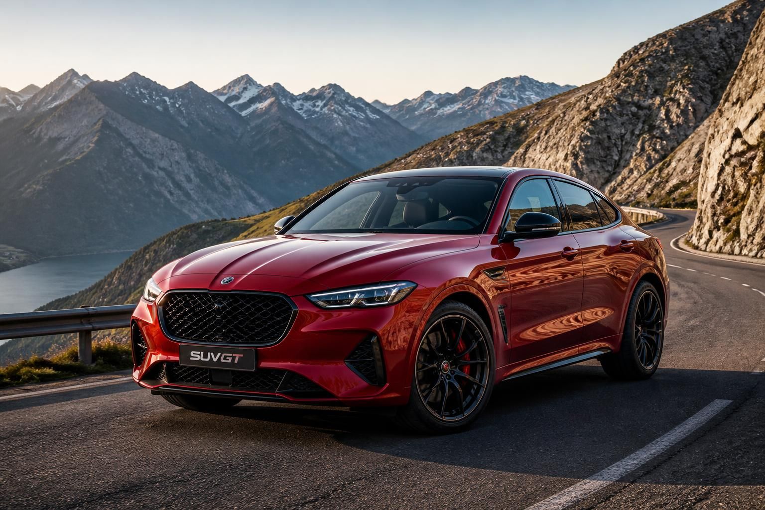découvrez tout sur les suv gt : caractéristiques détaillées, avantages et conseils pratiques pour bien choisir votre véhicule.