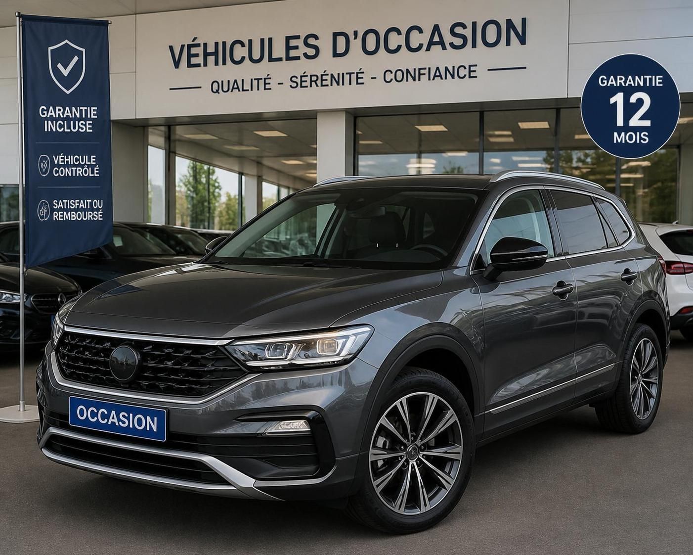 découvrez comment choisir un suv pas cher adapté à votre budget grâce à nos conseils pratiques et astuces pour faire le meilleur choix sans vous ruiner.