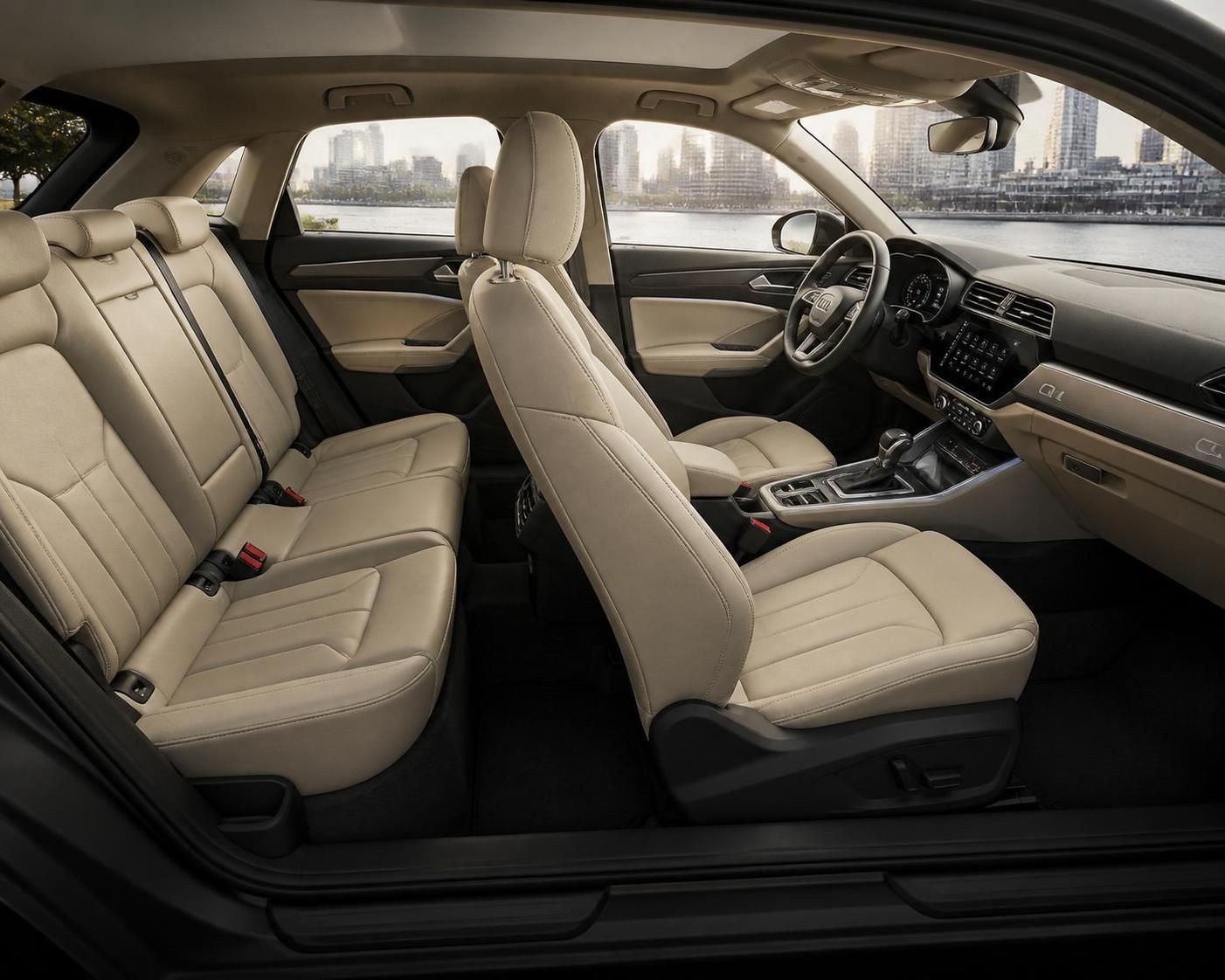 découvrez tout sur l'audi q1 suv : ses caractéristiques, prix, performances et bien plus pour faire le meilleur choix.