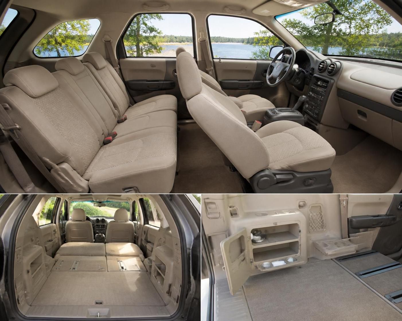découvrez tout sur le pontiac aztek suv : ses caractéristiques, ses points forts, ses faiblesses et les avis des utilisateurs pour vous aider à mieux connaître ce modèle atypique.