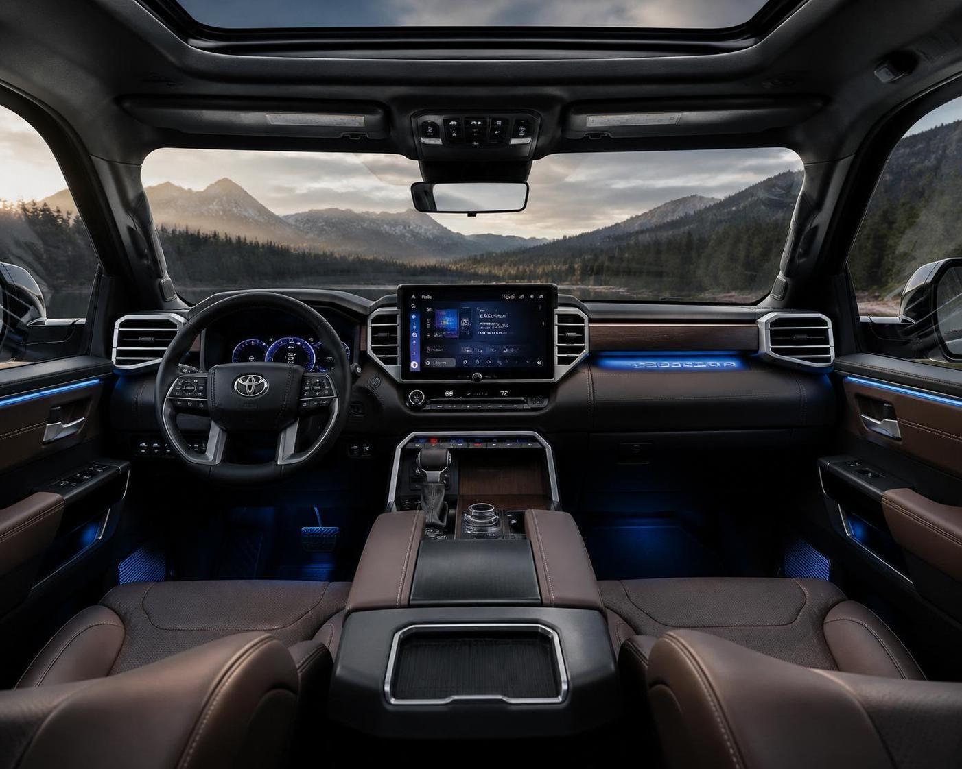 découvrez tout ce qu'il faut savoir sur le suv sequoia : ses caractéristiques, performances et conseils d'achat pour faire le meilleur choix.