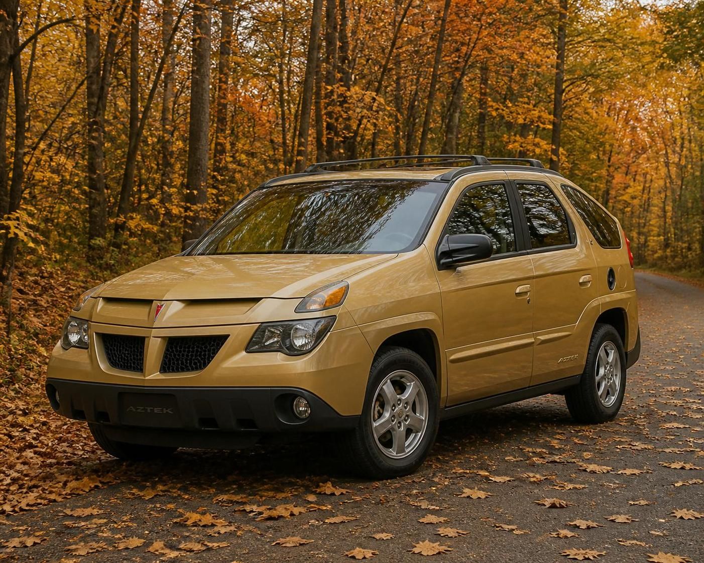 découvrez tout ce qu'il faut savoir sur le suv aztek 2026 : design, performances, technologies et nouveautés de ce véhicule innovant.