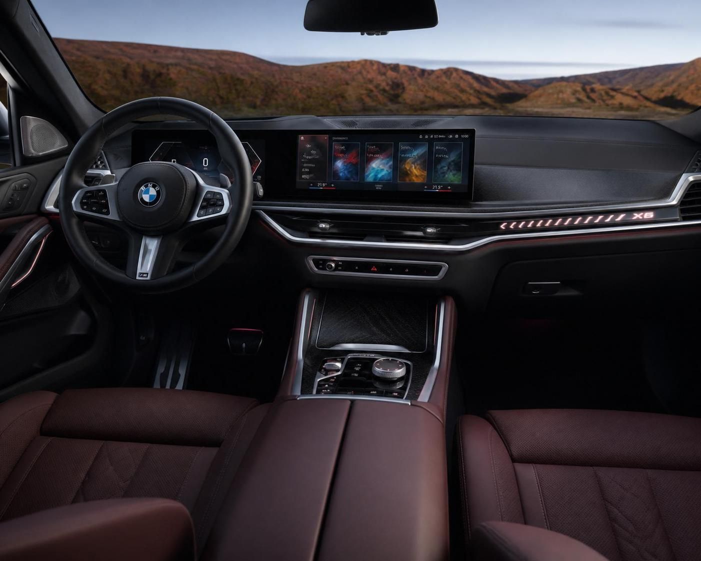 découvrez tout sur le suv bmw x6 : ses caractéristiques, ses performances impressionnantes et son design élégant. guide complet pour les passionnés et futurs acheteurs.