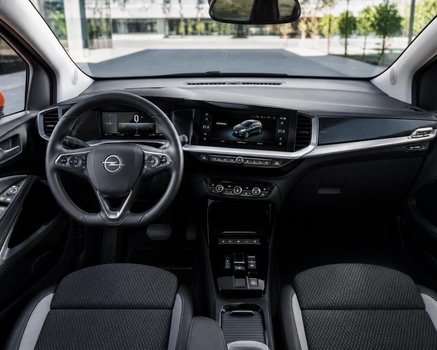 découvrez tout sur le suv opel crossland : ses caractéristiques techniques, ses avantages, et pourquoi il est le choix idéal pour allier confort et performance.