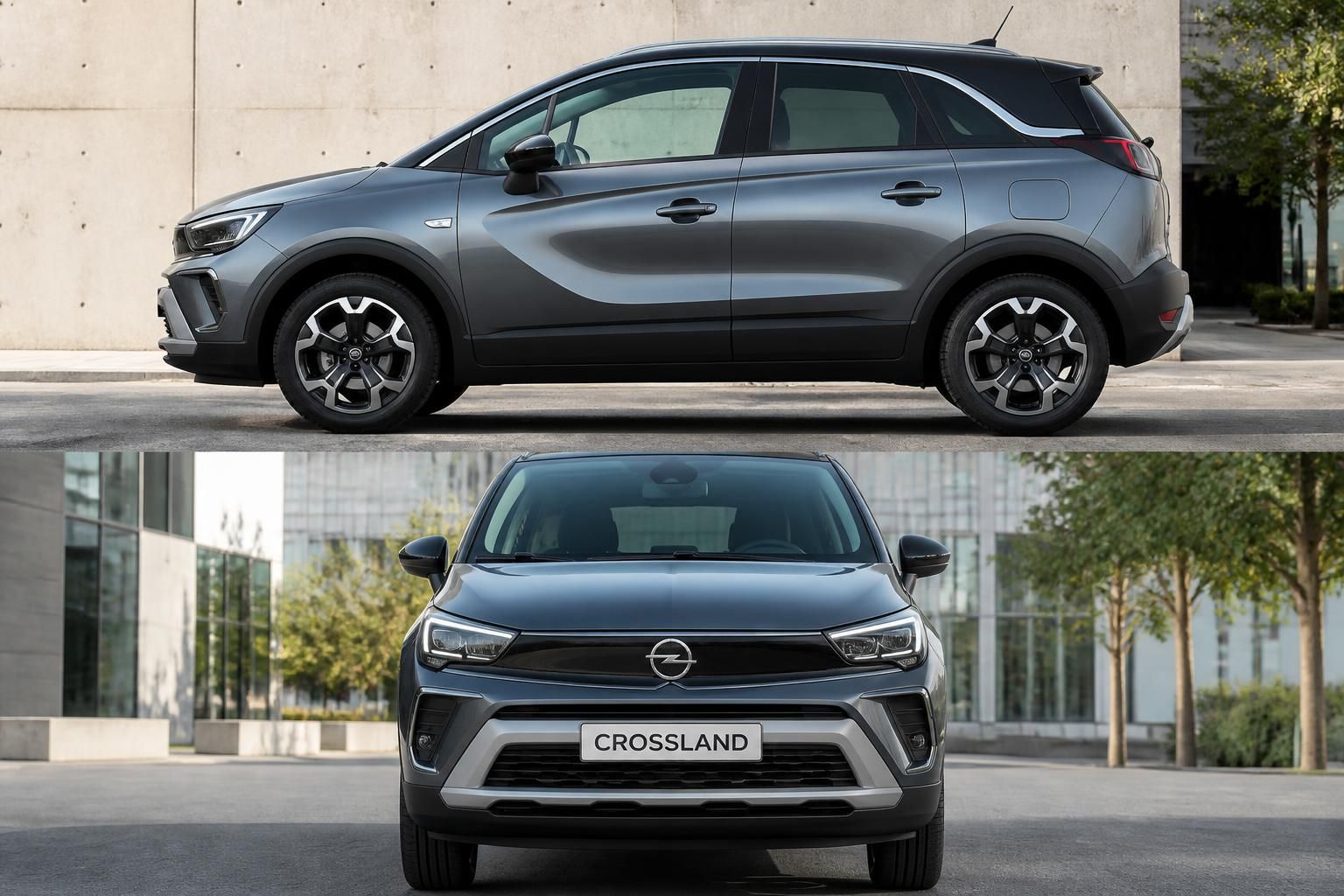 découvrez tout sur le suv opel crossland : ses caractéristiques, ses avantages, et pourquoi il est idéal pour vos déplacements quotidiens et aventures.