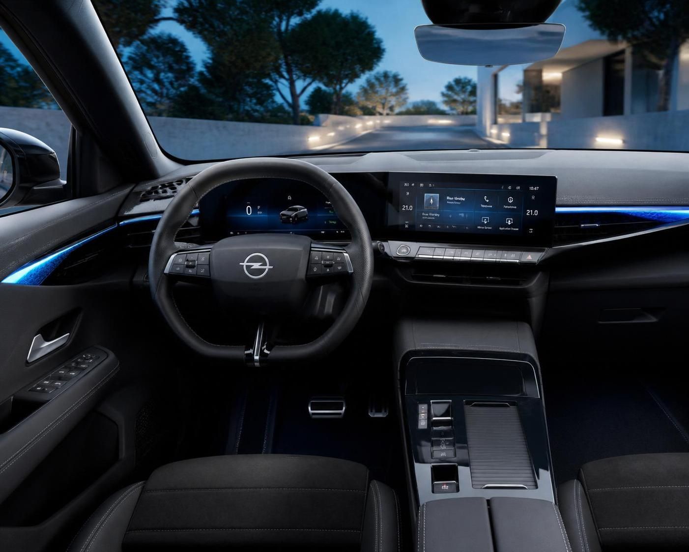 découvrez tout sur les suv opel : modèles disponibles, prix, et les dernières innovations technologiques pour choisir votre véhicule idéal.